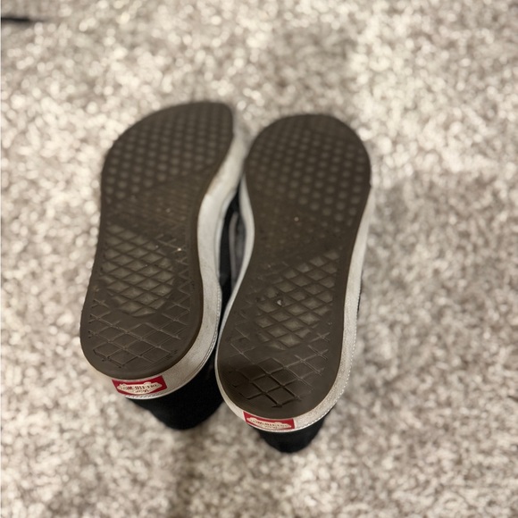 Vans BMX SK8HI shoes size 10 good condition. - Picture 4 of 4